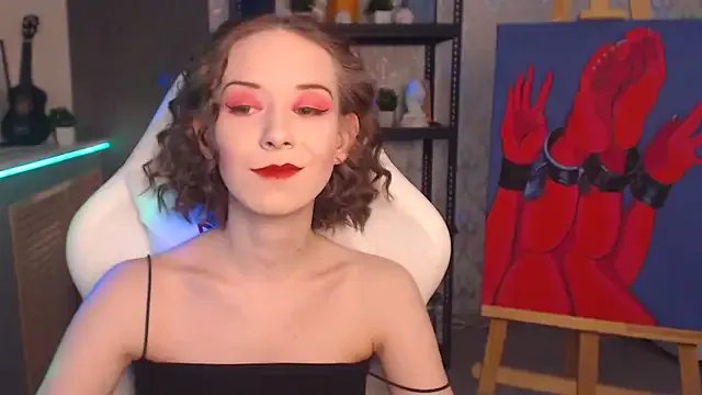 Freechat FascinatingEyess on StripChat