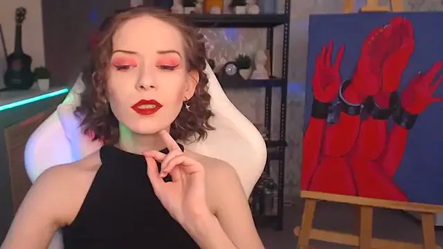 Freechat FascinatingEyess on StripChat