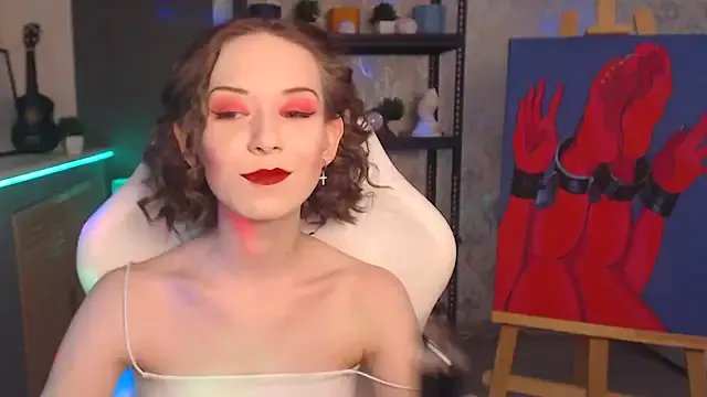 Freechat FascinatingEyess on StripChat