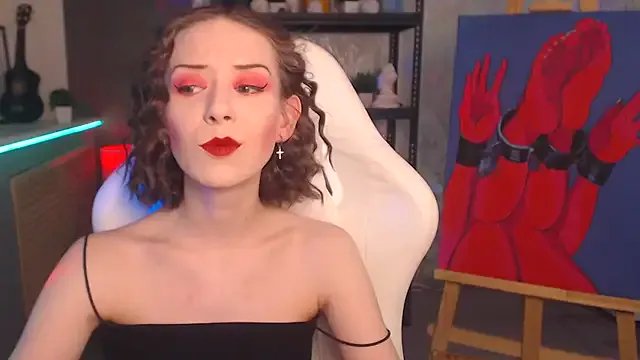 Freechat FascinatingEyess on StripChat