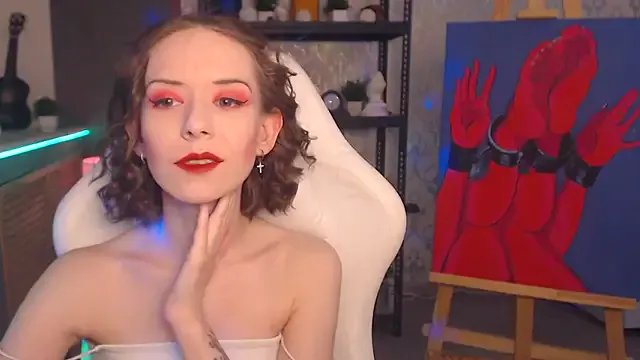 Freechat FascinatingEyess on StripChat