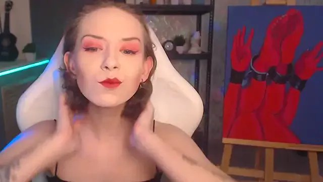 Freechat FascinatingEyess on StripChat