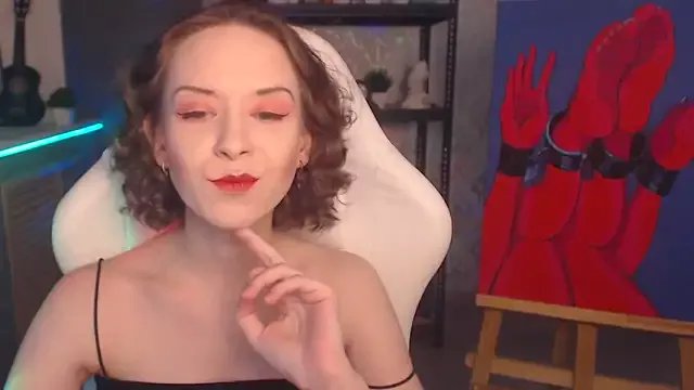 Freechat FascinatingEyess on StripChat