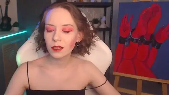 Freechat FascinatingEyess on StripChat