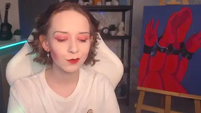 Freechat FascinatingEyess on StripChat