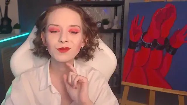 Freechat FascinatingEyess on StripChat