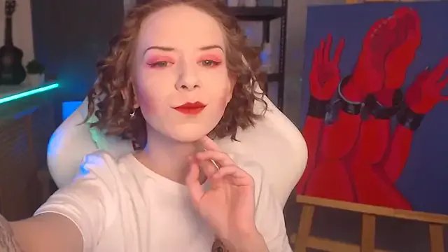 Freechat FascinatingEyess on StripChat