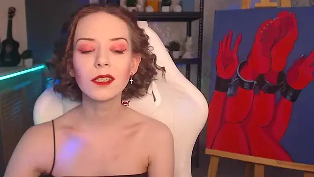 Freechat FascinatingEyess on StripChat