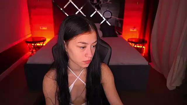 StripChat FataleNellie is Freechat FataleNellie — Freechat on StripChat