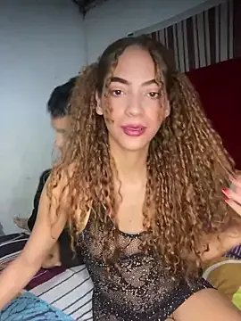 Freechat fer_luna on StripChat