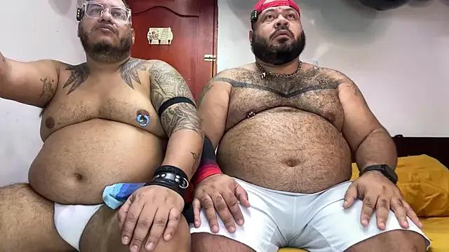 StripChat FetishBearsBig is Private FetishBearsBig — :wanker:VIBRAR ASS SHOW CUM FACE:wanker: