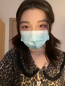 Freechat fioralba on StripChat