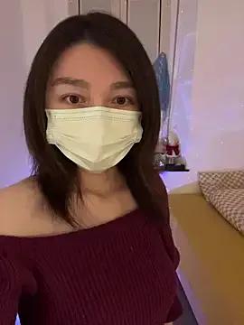 Freechat fioralba on StripChat