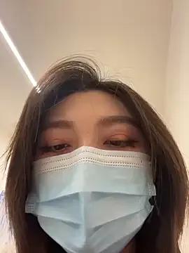 Freechat fioralba on StripChat