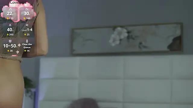 Freechat FlirtyFawn on StripChat