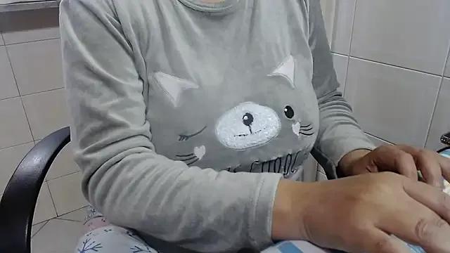 StripChat Foxlady2271 is Freechat Foxlady2271 — nuda