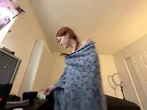 foxy_ana13 — Freechat on StripChat