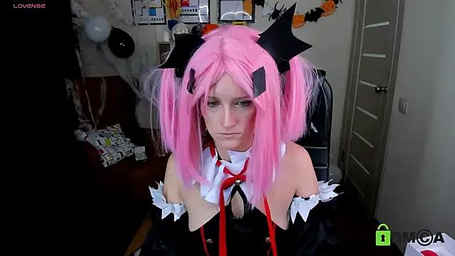 FrancescaCollins — spank my ass