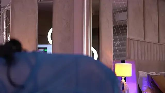 Freechat FrancescaDante on StripChat