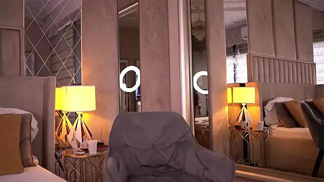 Freechat FrancescaDante on StripChat