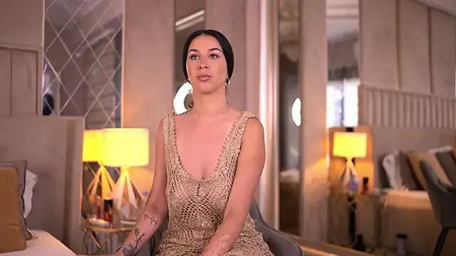 Freechat FrancescaDante on StripChat