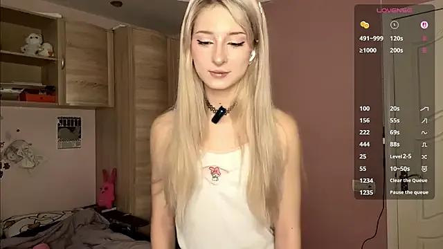 FridaAaberg — oil boobs