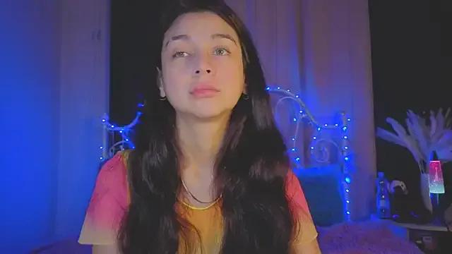 Freechat Funny_Bunny on StripChat