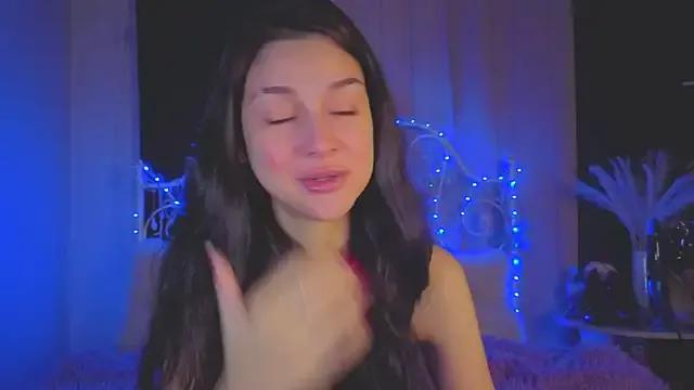 Freechat Funny_Bunny on StripChat