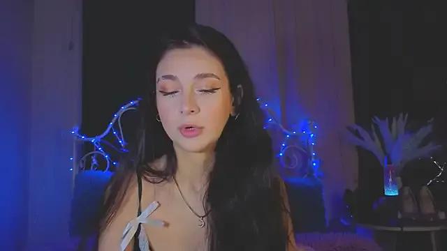 Freechat Funny_Bunny on StripChat