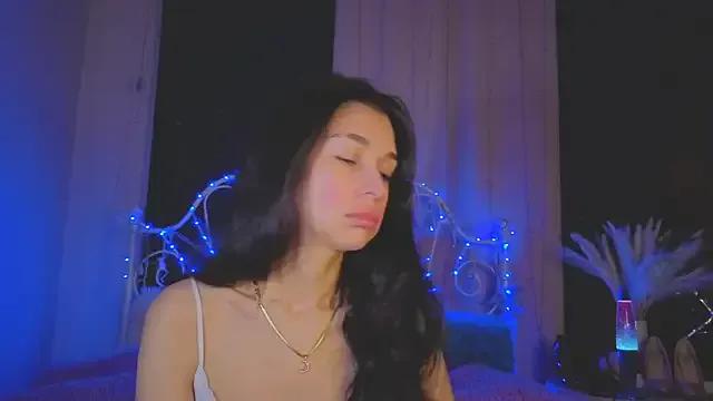 Freechat Funny_Bunny on StripChat