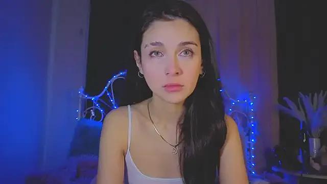 Freechat Funny_Bunny on StripChat