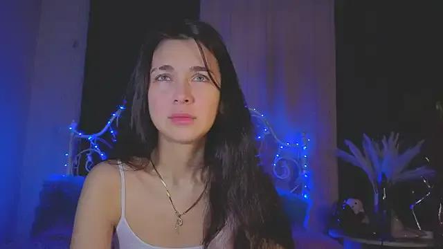 Freechat Funny_Bunny on StripChat