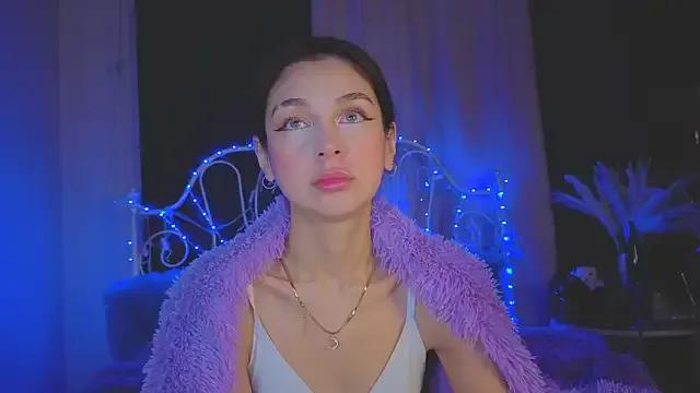 Freechat Funny_Bunny on StripChat