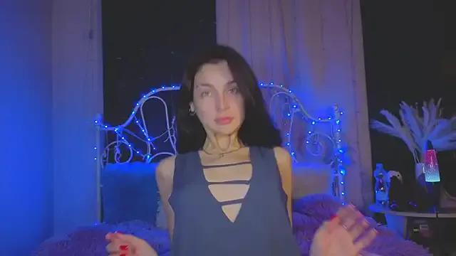 Freechat Funny_Bunny on StripChat