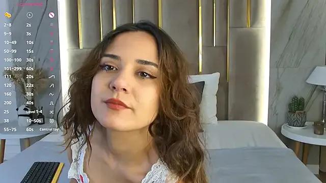 Freechat Gabriella_Wils on StripChat