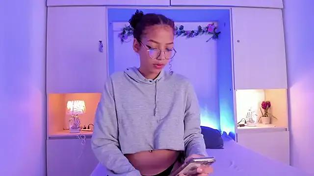 GabyMason_ on StripChat