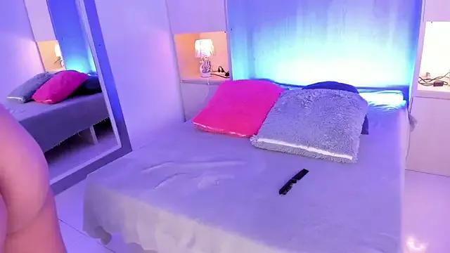 GabyMason_ on StripChat