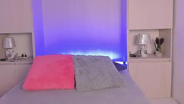 GabyMason_ on StripChat