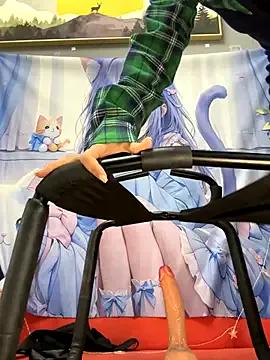 StripChat Game_yoyo is Freechat Game_yoyo — Freechat on StripChat