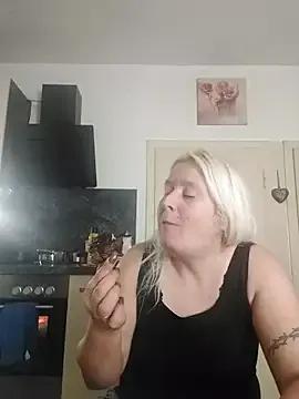 StripChat GeileEstelle is Freechat GeileEstelle — Lets have fun together