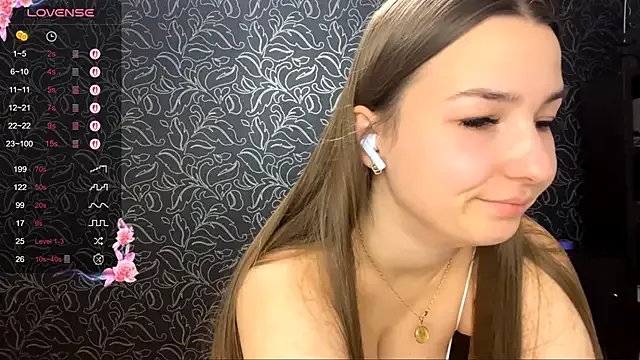 Freechat GemmaGunter on StripChat