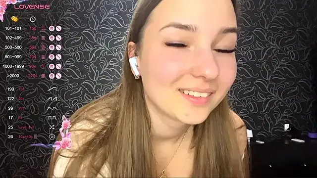 Freechat GemmaGunter on StripChat