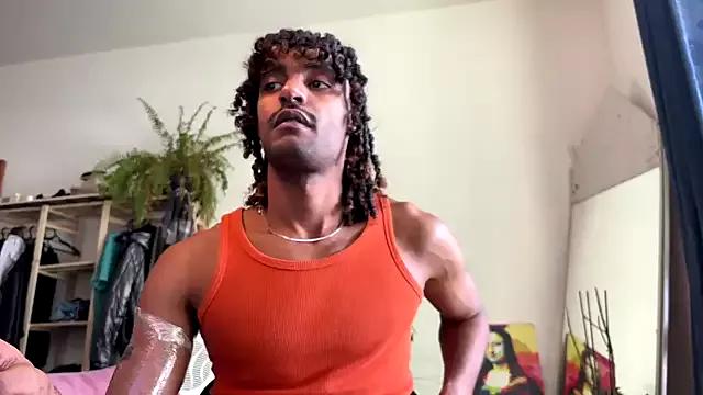 Freechat gerson173Hugo on StripChat