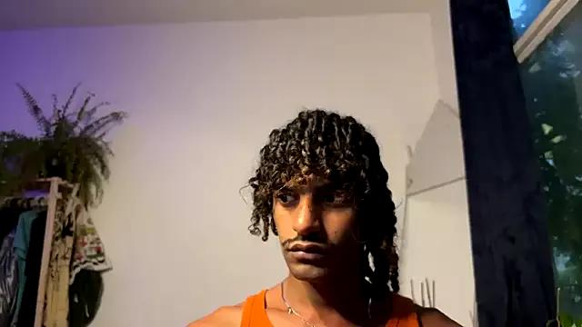 Freechat gerson173Hugo on StripChat