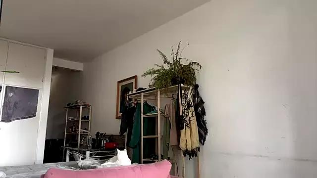 Freechat gerson173Hugo on StripChat