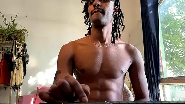 Freechat gerson173Hugo on StripChat