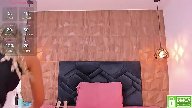 Freechat Gia_Scott on StripChat