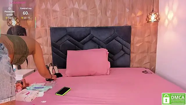 Freechat Gia_Scott on StripChat