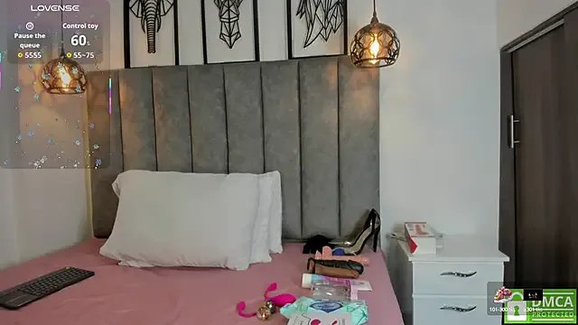 Freechat Gia_Scott on StripChat