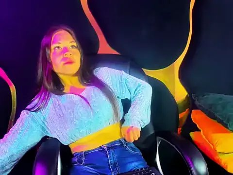 Freechat Gianna_Johnson on StripChat